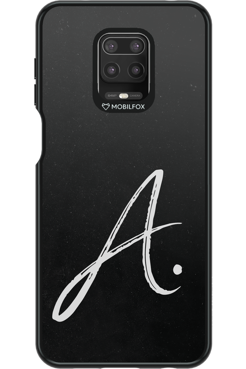 (Off Space) A 2.0 - Xiaomi Redmi Note 9 Pro
