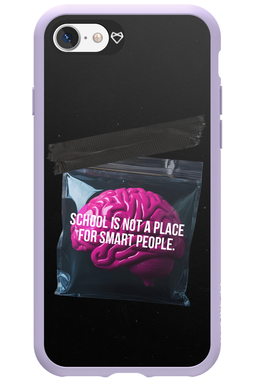 Smart people 2.0 - Apple iPhone 7