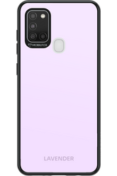 LAVENDER - FS2 2.0 - Samsung Galaxy A21 S