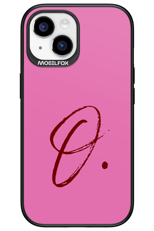 (Sorbet) O 2.0 - Apple iPhone 15