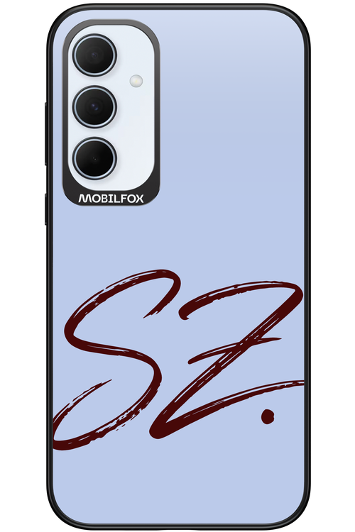 (Jellyfish Presso) SZ 2.0 - Samsung Galaxy A35