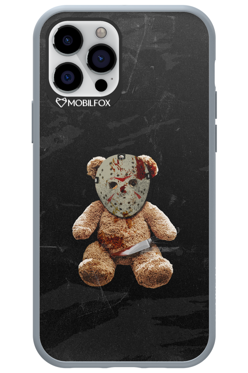 Teddy of Terror - Apple iPhone 12 Pro