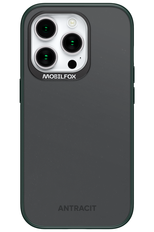 Antracit - Apple iPhone 15 Pro