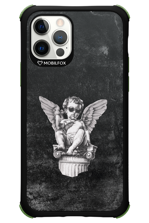 Fallen Angel - Apple iPhone 12 Pro