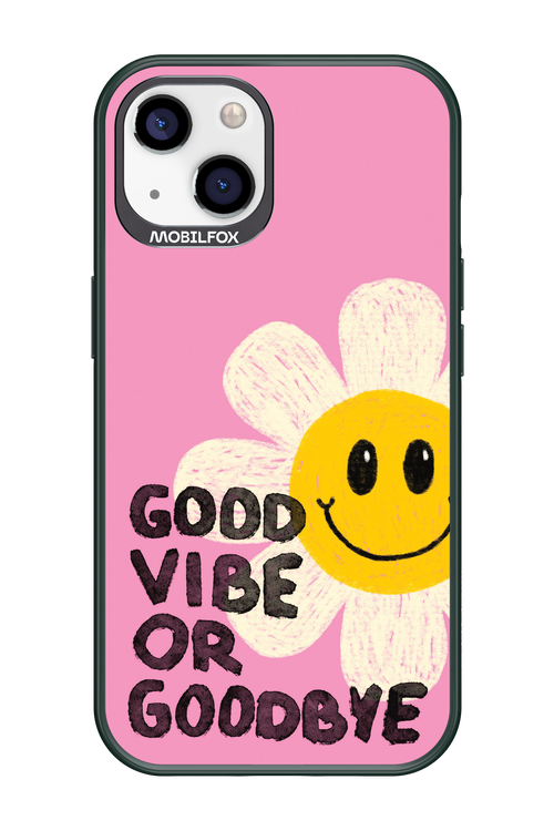 Goodbye 2.0 - Apple iPhone 13