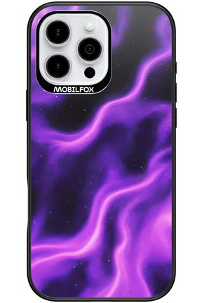 Aurora beam - Apple iPhone 16 Pro Max