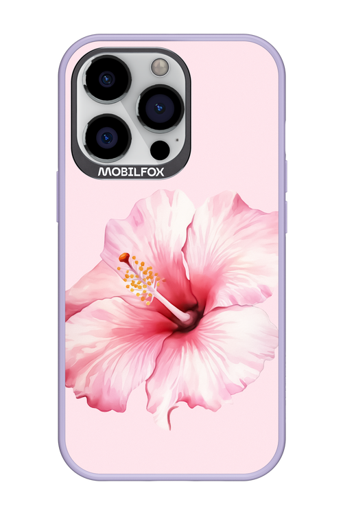 HibiPinky 2.0 - Apple iPhone 13 Pro