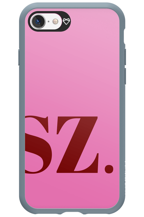 SZ (Sorbet) 2.0 - Apple iPhone 7