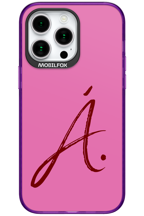 (Sorbet) A II 2.0 - Apple iPhone 15 Pro Max