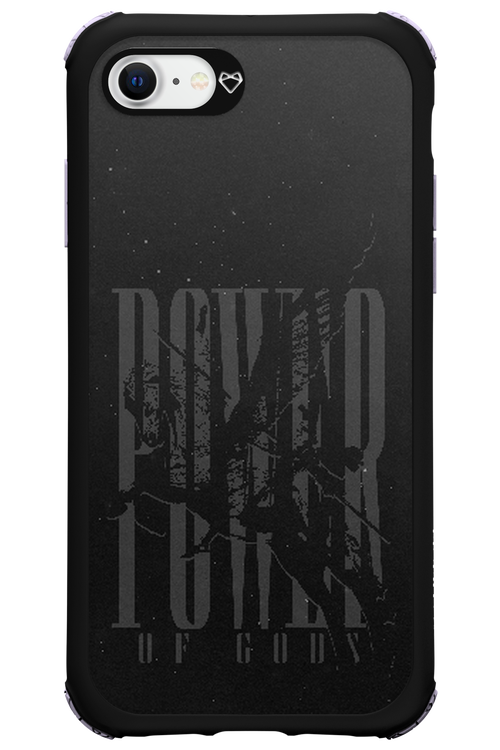 Power of Gods - Apple iPhone 7
