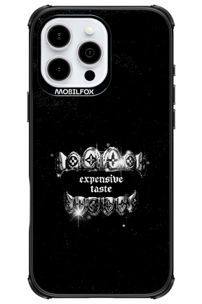 Expensive Taste - Apple iPhone 16 Pro Max