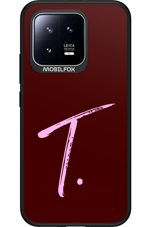 (Dark Blush) T 2.0 - Xiaomi 13