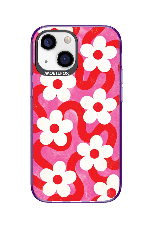BLOSSOM TWIST 2.0 - Apple iPhone 13 Mini