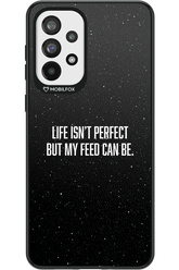 My feed 2.0 - Samsung Galaxy A73