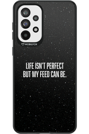 My feed 2.0 - Samsung Galaxy A73