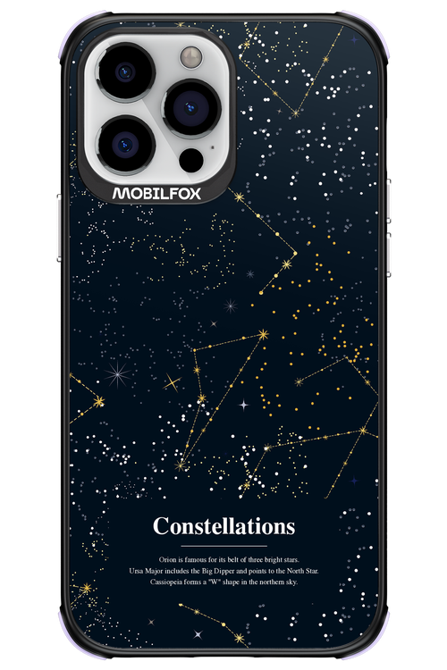 Constellations 2.0 - Apple iPhone 13 Pro Max