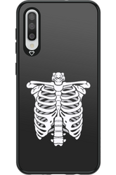 SKELETON - Samsung Galaxy A50