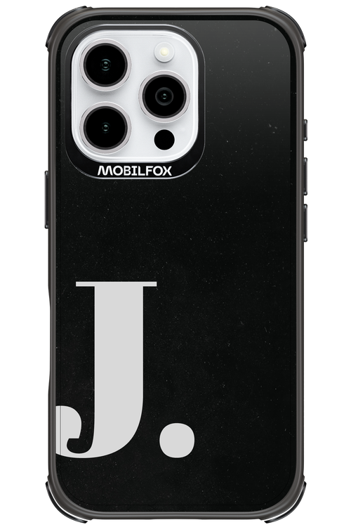 J (Off Space) 2.0 - Apple iPhone 16 Pro