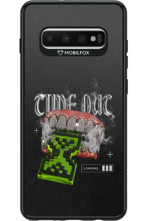 Time Out 2.0 - Samsung Galaxy S10+
