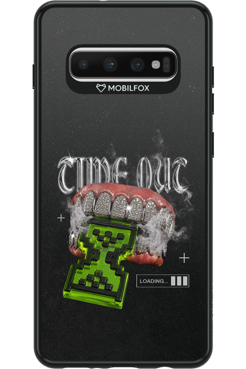 Time Out 2.0 - Samsung Galaxy S10+