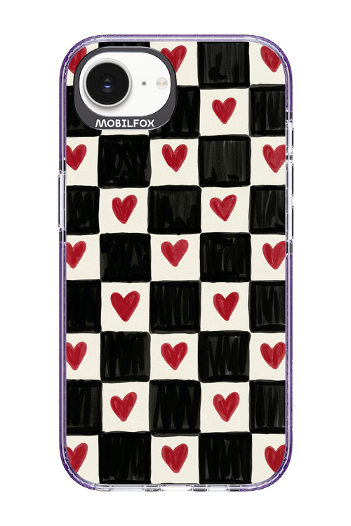 Little Hearts 2.0 - Apple iPhone 17e