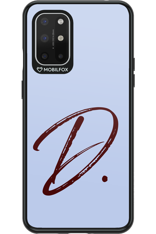 (Jellyfish Presso) D 2.0 - OnePlus 8T