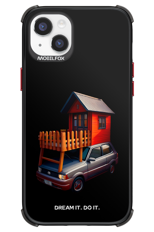 Dream It 2.0 - Apple iPhone 14 Plus