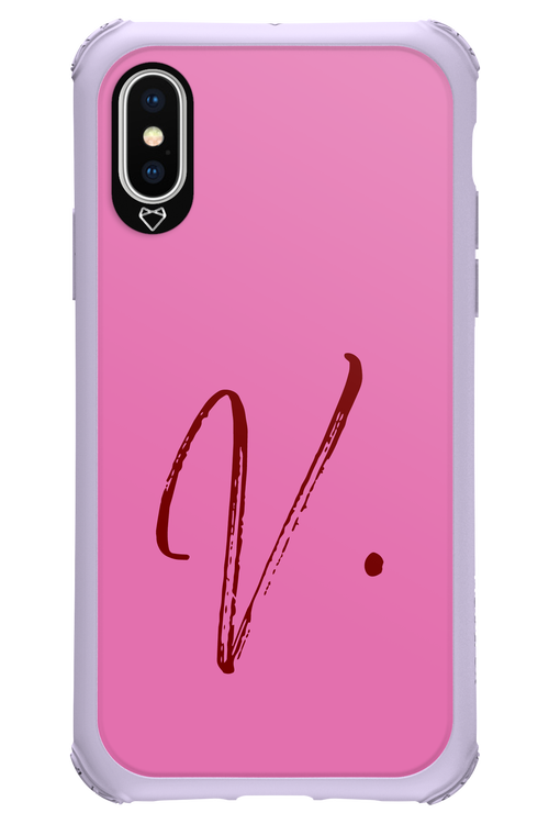 (Sorbet) V 2.0 - Apple iPhone XS