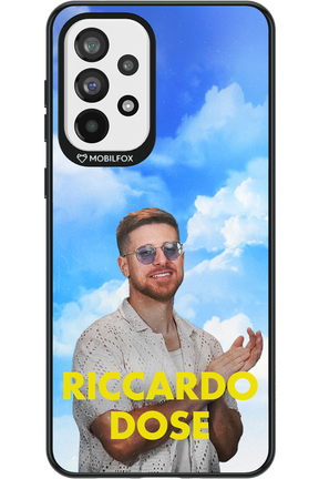 Riccardo Sky - Samsung Galaxy A73