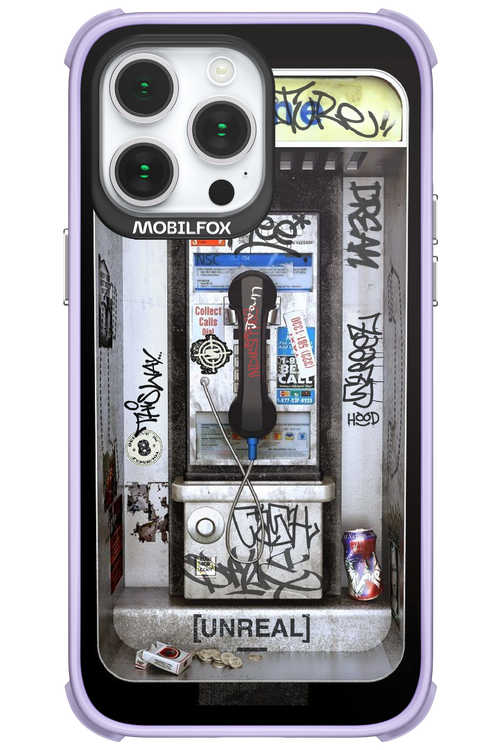 Phone - Apple iPhone 14 Pro Max