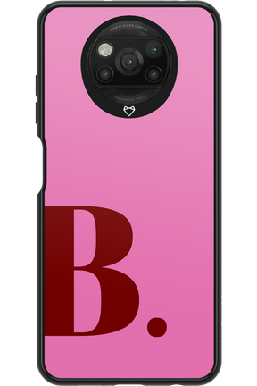 B (Sorbet) 2.0 - Xiaomi Poco X3 NFC