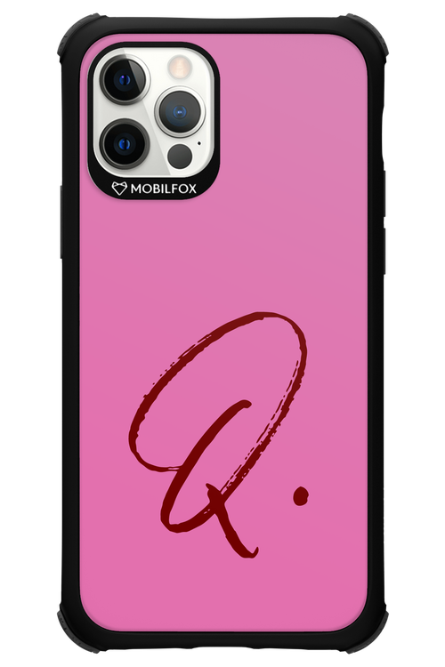 (Sorbet) Q 2.0 - Apple iPhone 12 Pro