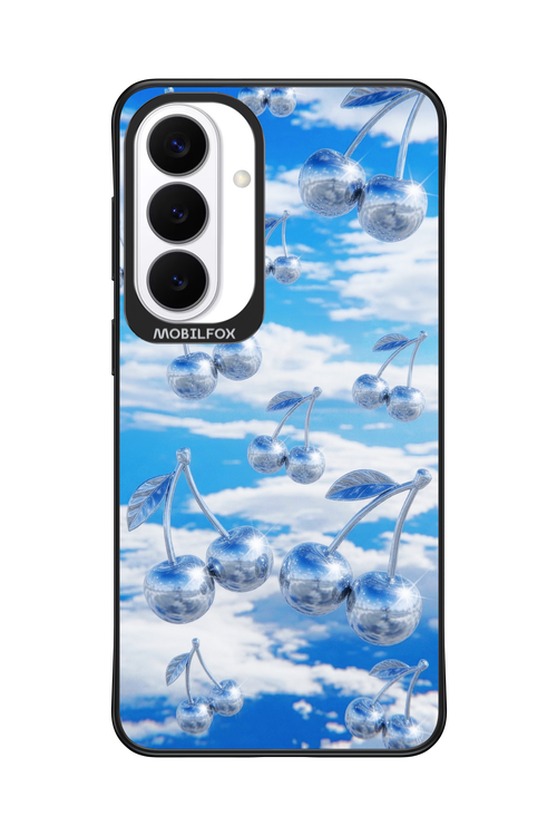 Cloud Cherry 2.0 - Samsung Galaxy S26+