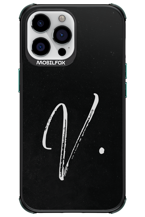 (Off Space) V 2.0 - Apple iPhone 13 Pro Max