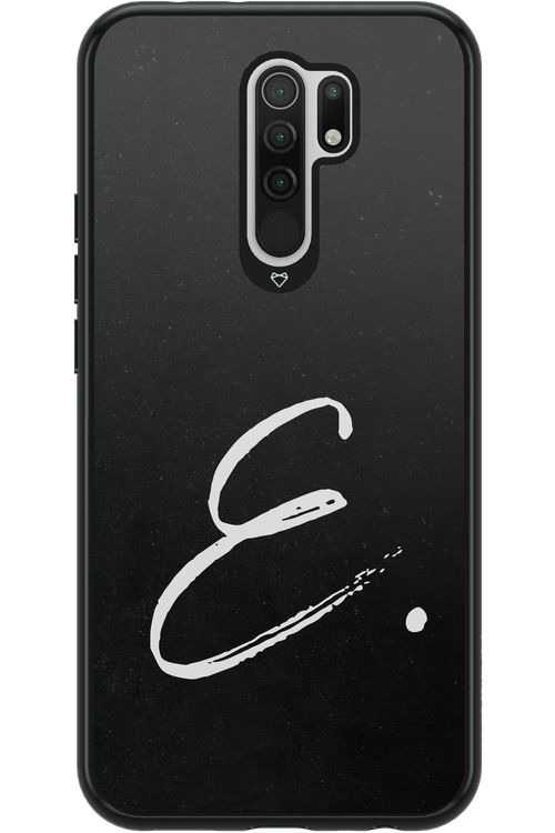 (Off Space) E 2.0 - Xiaomi Redmi 9