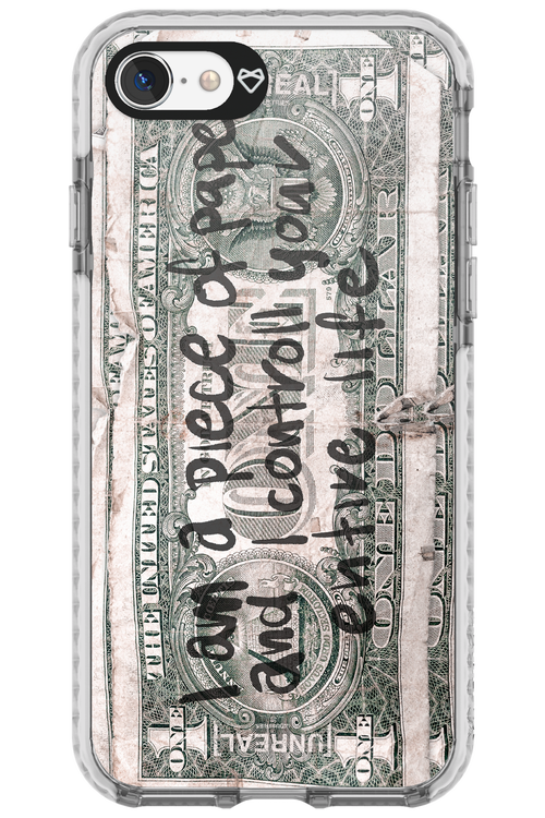 Dollars - Apple iPhone 7