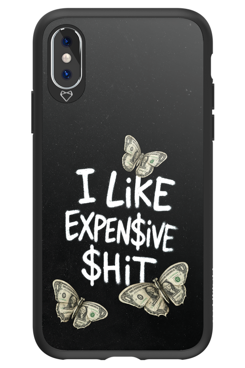MoneyFly 2.0 - Apple iPhone X