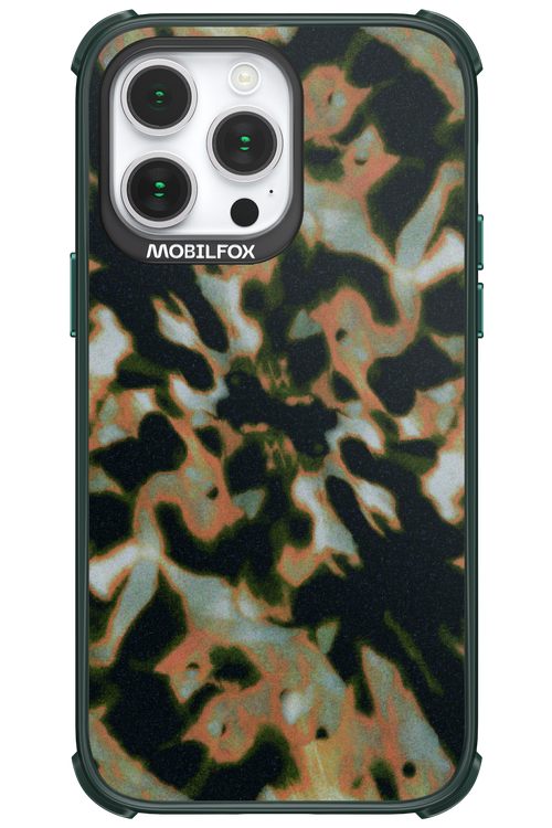 Tiger Acid - Apple iPhone 14 Pro Max