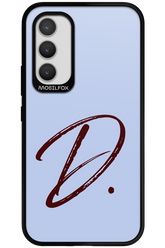 (Jellyfish Presso) D 2.0 - Samsung Galaxy A34