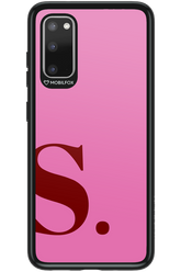 S (Sorbet) 2.0 - Samsung Galaxy S20