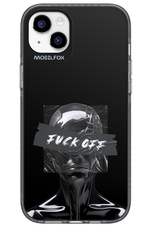 Fuck OFF 2.0 - Apple iPhone 14 Plus