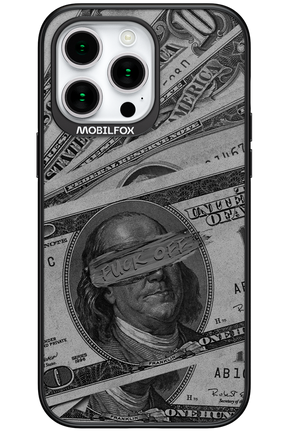 Talking Money - Apple iPhone 15 Pro Max