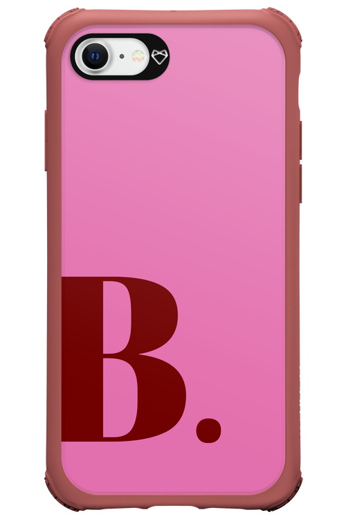 B (Sorbet) 2.0 - Apple iPhone SE 2022