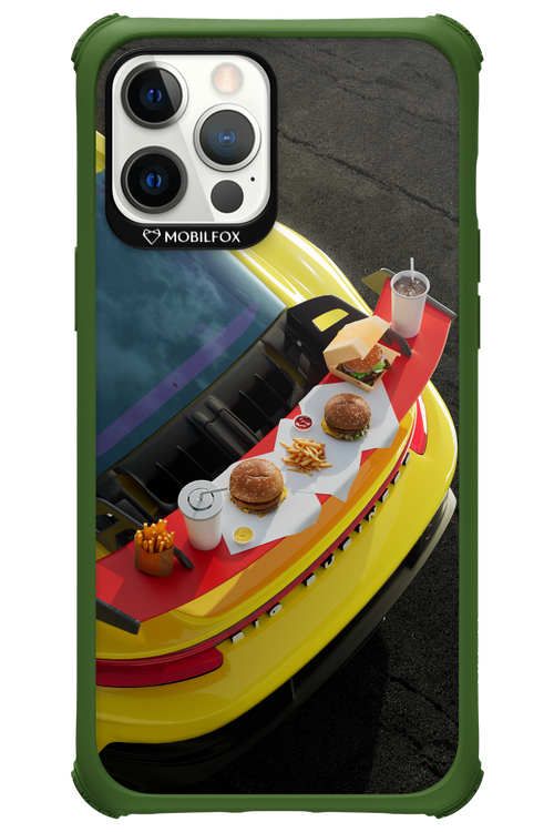 BigBusiness - Apple iPhone 12 Pro Max