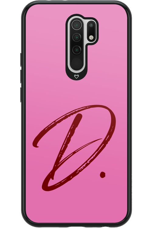 (Sorbet) D 2.0 - Xiaomi Redmi 9