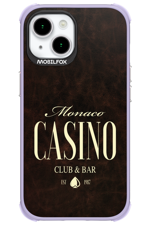 Casino - Apple iPhone 15