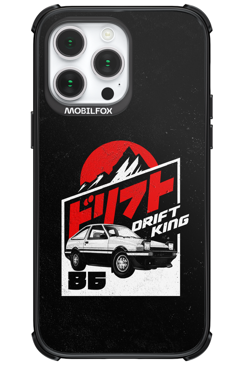 Drift king - Apple iPhone 14 Pro Max