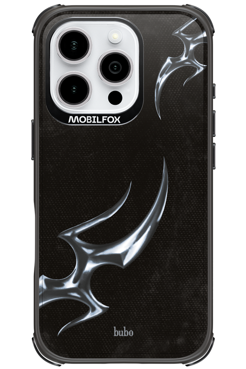 CHROMEPHASE - Apple iPhone 16 Pro