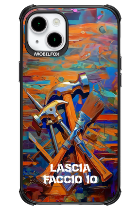 LASCIA FACCIO IO - Apple iPhone 15 Plus
