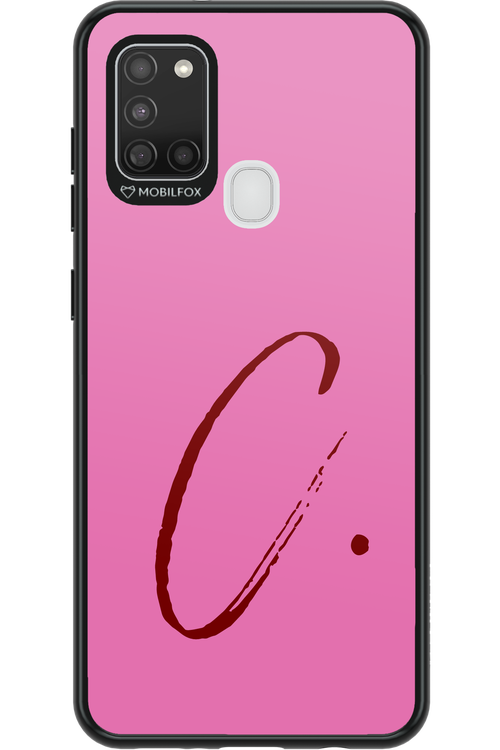 (Sorbet) C 2.0 - Samsung Galaxy A21 S